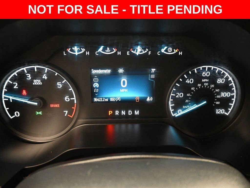 Certified 2023 Ford F150 XLT image 42