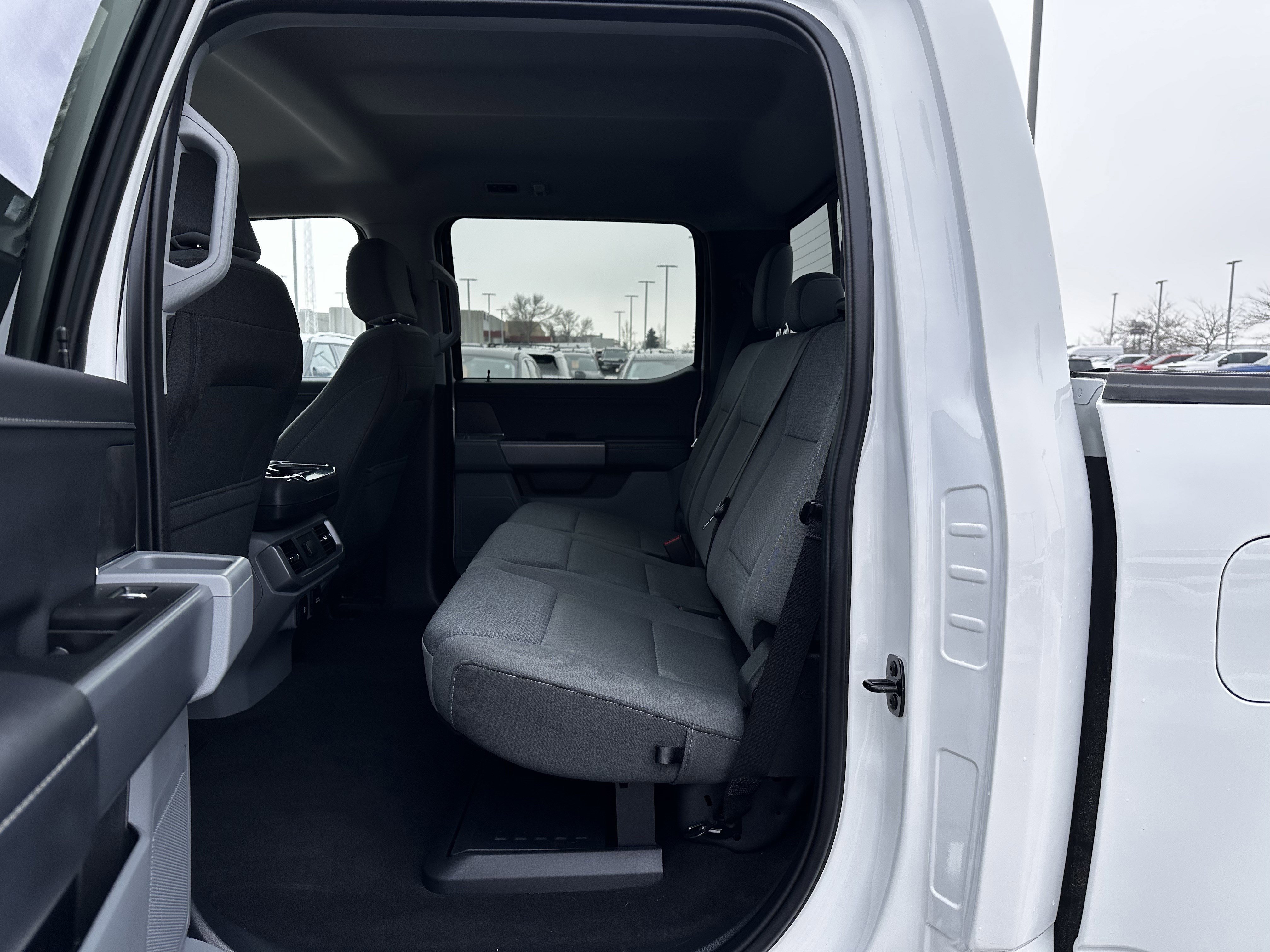 Certified 2024 Ford F150 XLT w/ Equipment Group 302A MID image 19