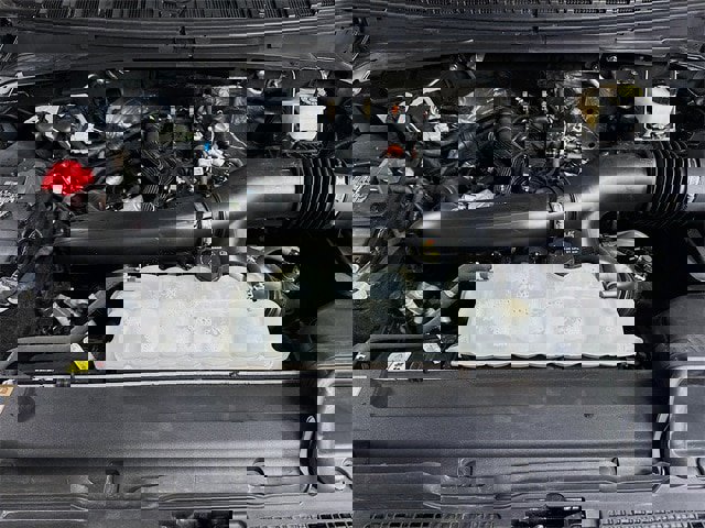 Certified 2024 Ford Expedition Max Limited image 25