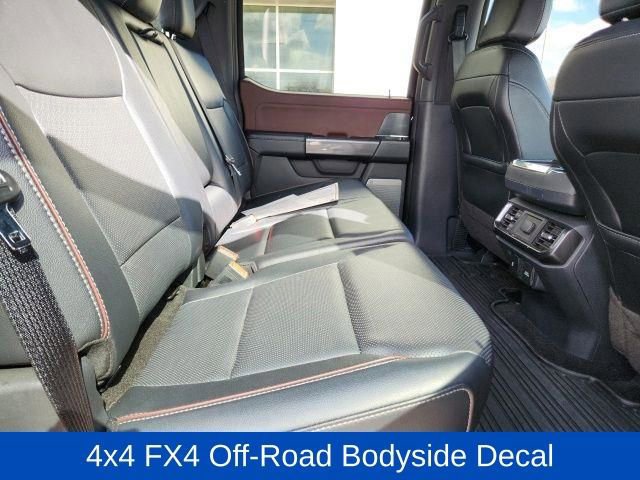 Certified 2023 Ford F150 Lariat image 18