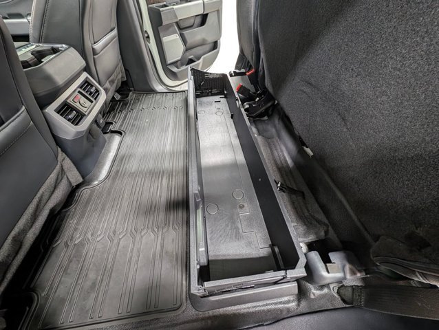 Certified 2024 Ford F250 Lariat w/ Lariat Ultimate Package AWD/4WD image 23