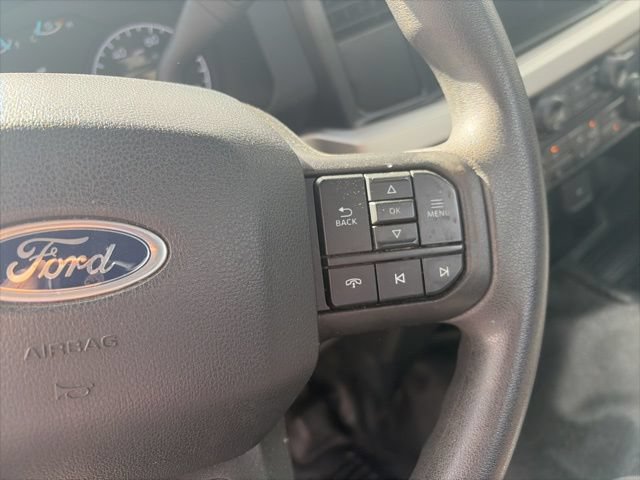 Certified 2024 Ford F250 XL w/ XL Off-Road Package AWD/4WD image 18
