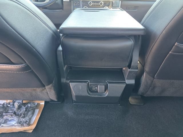 Certified 2021 Ford F150 Lariat w/ Equipment Group 501A Mid AWD/4WD image 18