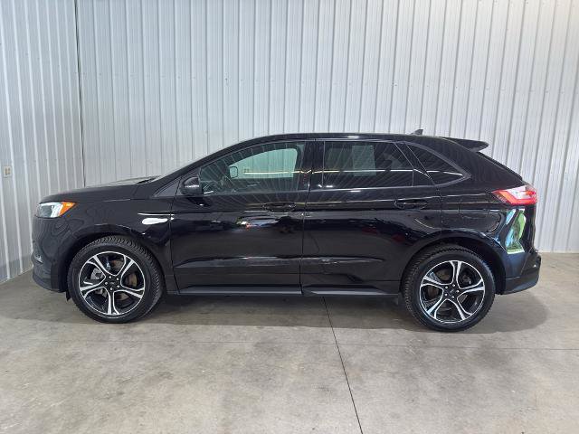 Certified 2022 Ford Edge ST AWD/4WD image 7