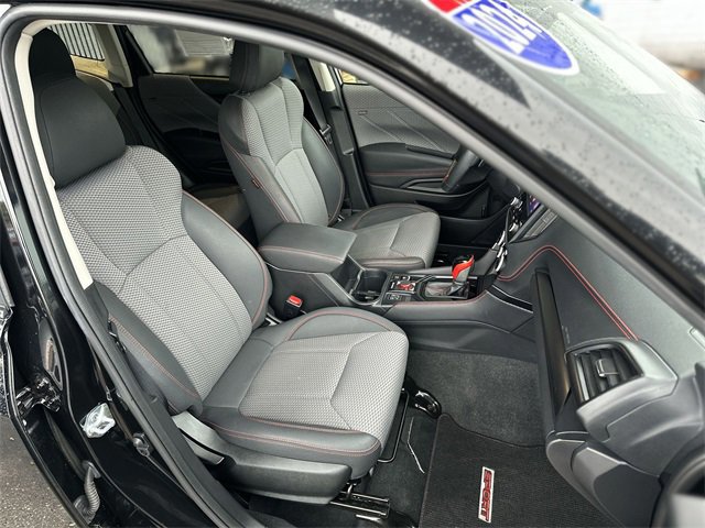 Used 2024 Subaru Forester Sport image 27