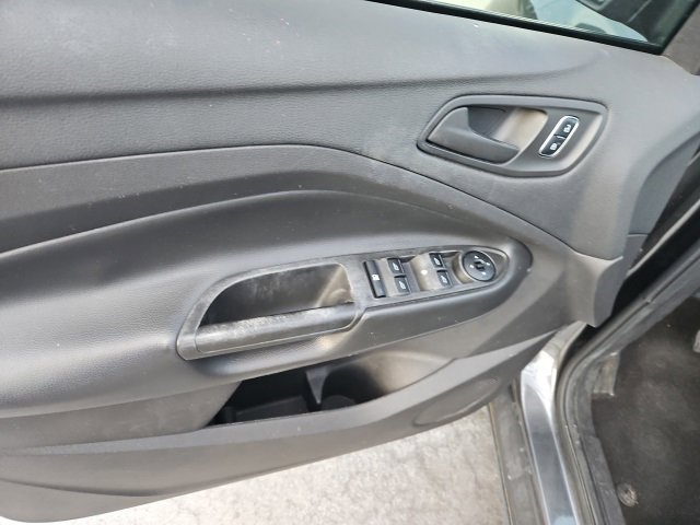 Certified 2017 Ford Escape S image 12