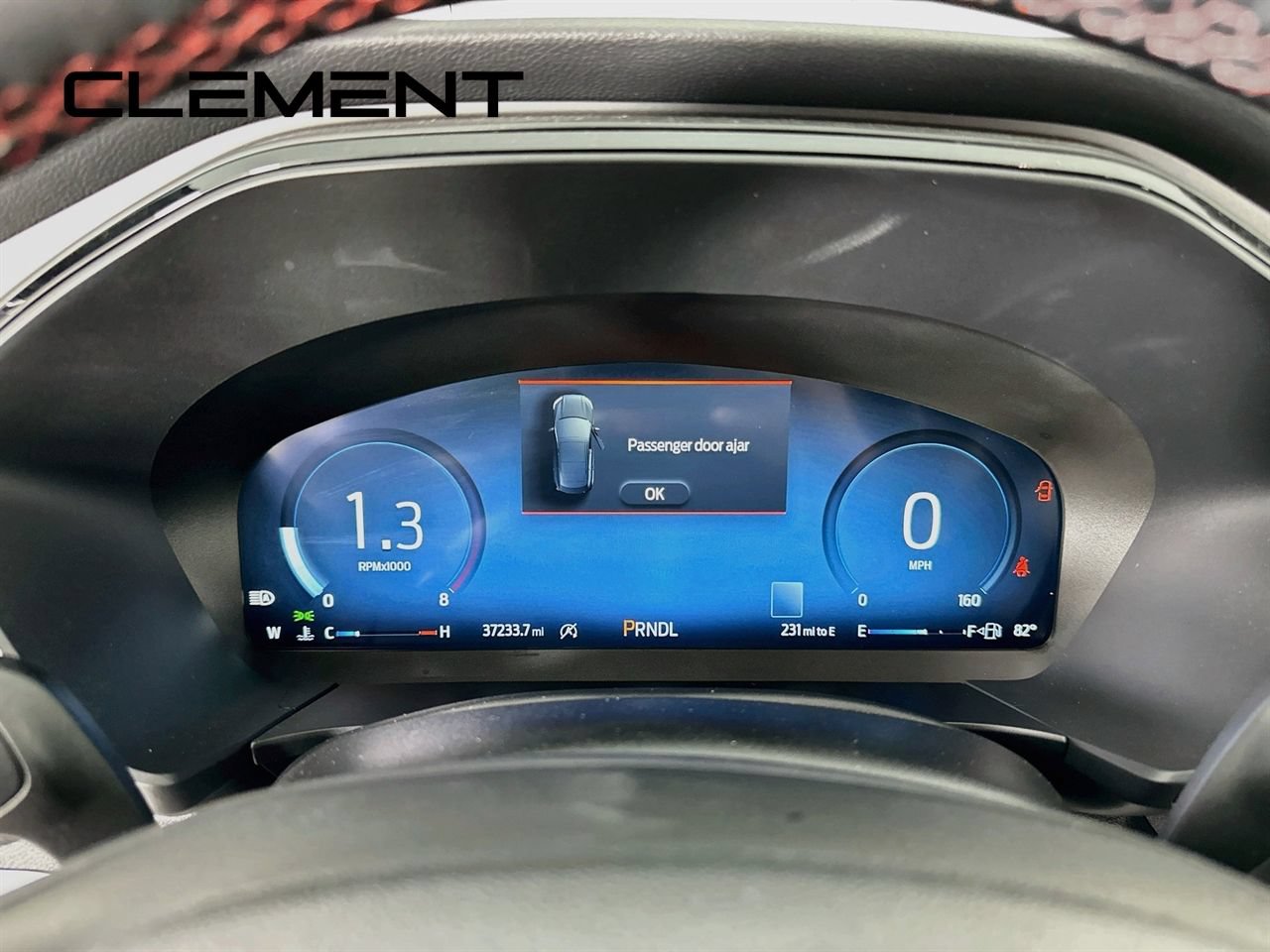 Certified 2024 Ford Escape ST-Line Elite w/ Premium Technology Package AWD/4WD image 18