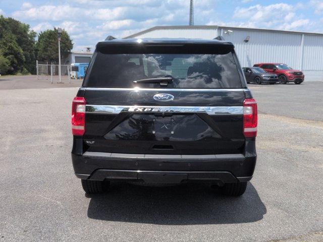 Certified 2020 Ford Expedition XLT w/ Equipment Group 202A RWD image 5