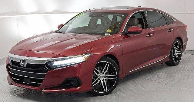 Used 2021 Honda Accord Touring image 6