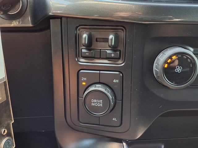 Certified 2023 Ford F150 XL w/ STX Appearance Package AWD/4WD image 15