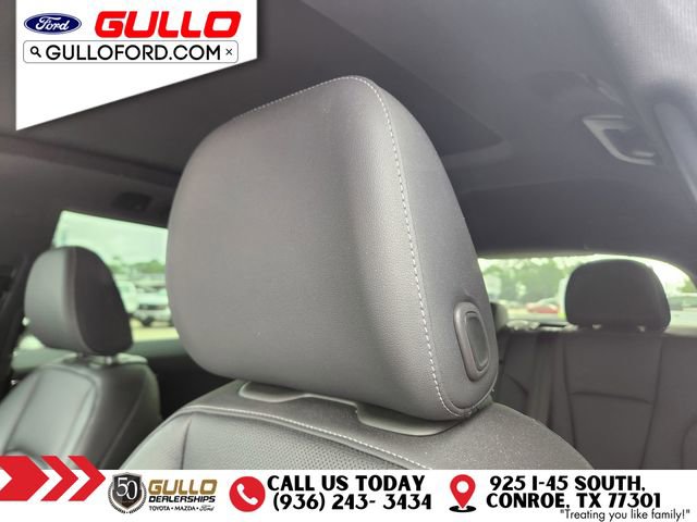 Used 2021 Audi Q8 Premium Plus AWD/4WD image 15