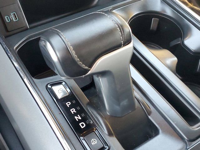 Certified 2024 Ford F150 Lightning XLT image 26