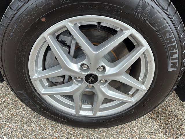 Certified 2024 Ford Edge SEL w/ Convenience Package image 9