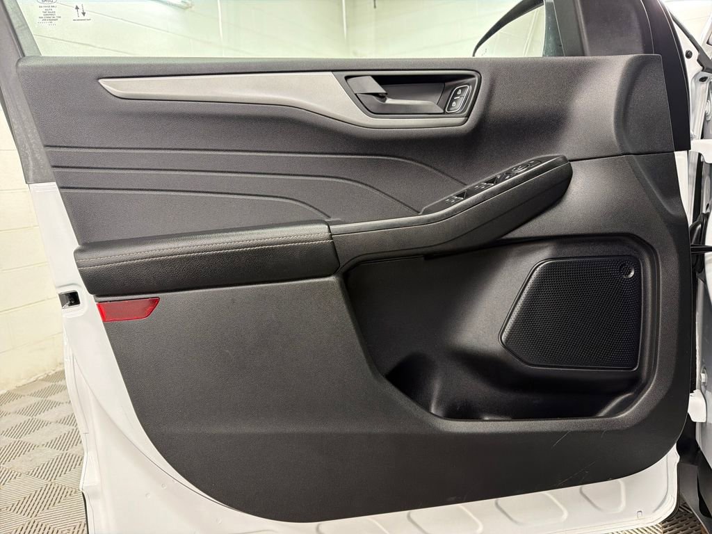 Certified 2024 Ford Escape Active image 16