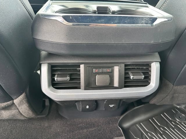 Certified 2023 Ford F150 Lightning Lariat w/ Equipment Group 511A High AWD/4WD image 16