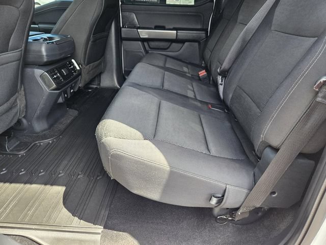 Certified 2022 Ford F150 XLT w/ Equipment Group 302A High AWD/4WD image 23