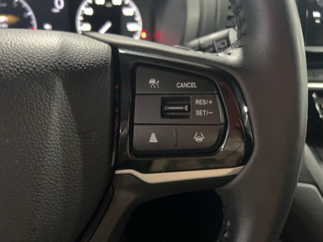 Used 2025 Honda Odyssey EX-L image 11