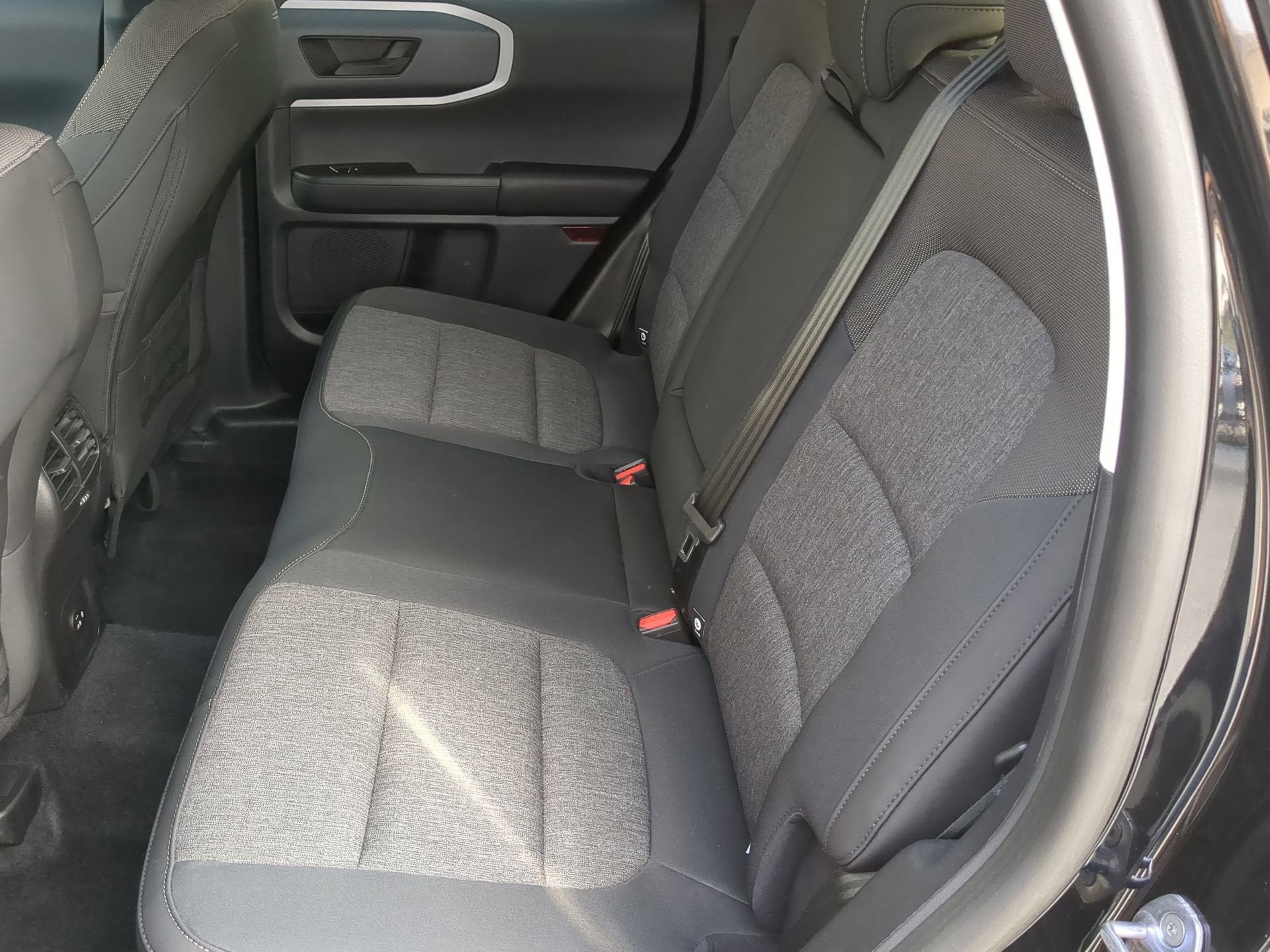 Certified 2024 Ford Bronco Sport Big Bend image 45