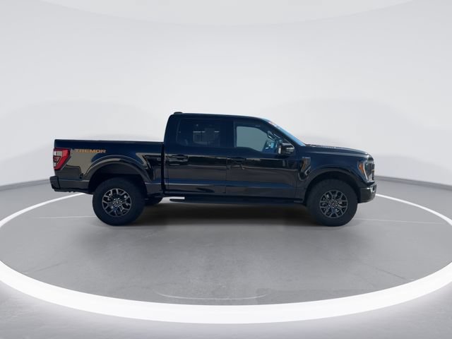 Certified 2021 Ford F150 Tremor w/ Equipment Group 402A High AWD/4WD image 4