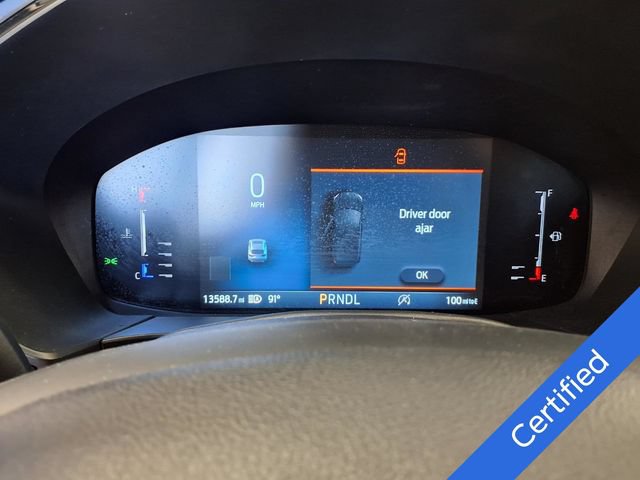 Certified 2024 Ford Escape ST-Line Select w/ Tech Pack #1 AWD/4WD image 19