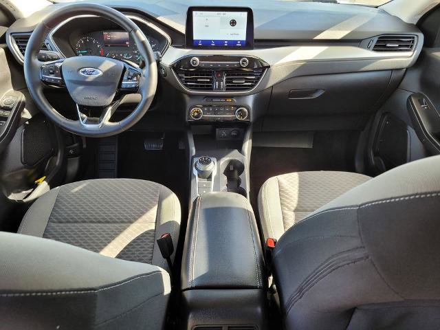 Certified 2022 Ford Escape SE AWD/4WD image 13
