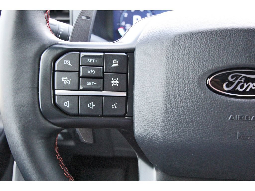 Certified 2025 Ford F150 Raptor AWD/4WD image 16