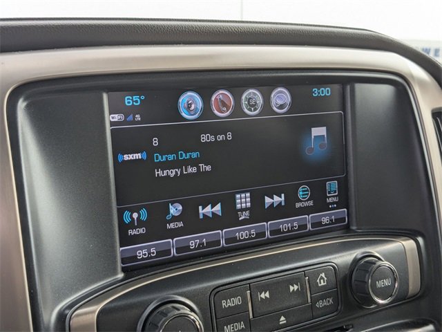 Used 2018 GMC Sierra 1500 Denali image 14