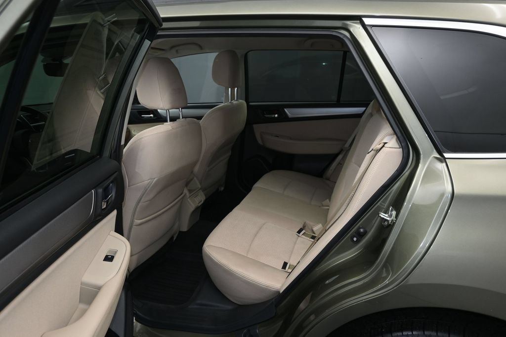 Used 2019 Subaru Outback 2.5i Premium AWD/4WD image 21