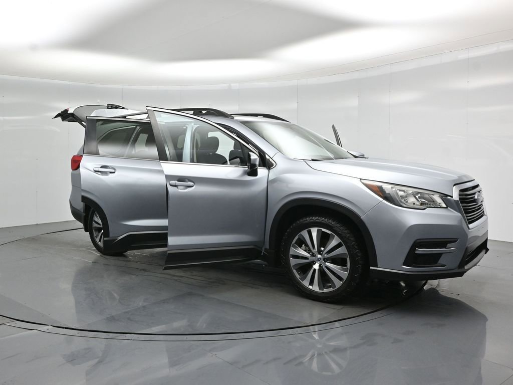 Used 2019 Subaru Ascent Premium AWD/4WD image 33