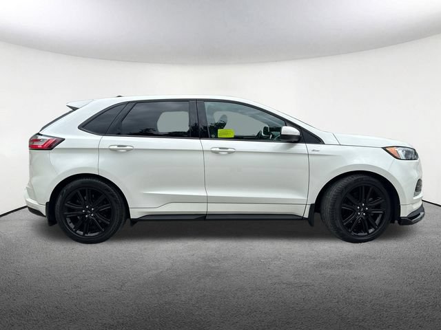 Certified 2022 Ford Edge ST-Line AWD/4WD image 16