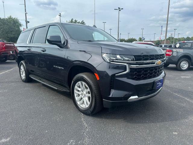 Used 2024 Chevrolet Suburban LS