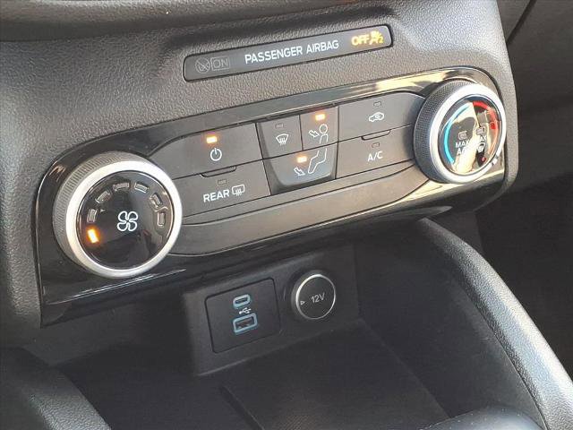 Certified 2021 Ford Escape SE image 16