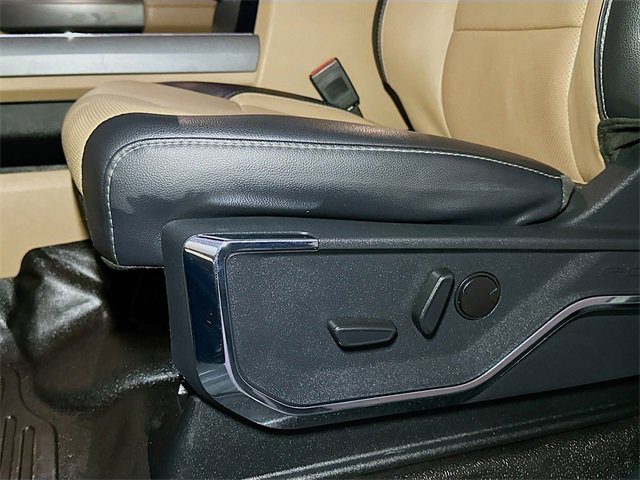 Certified 2023 Ford F250 Lariat w/ Sport Appearance Package image 16