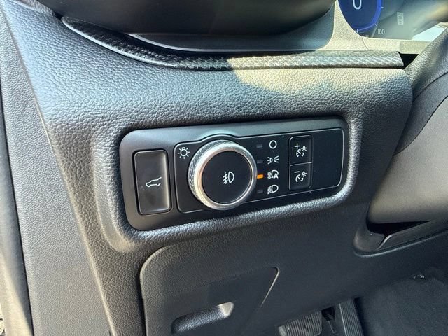 Certified 2023 Ford Explorer ST w/ Equipment Group 401A AWD/4WD image 17