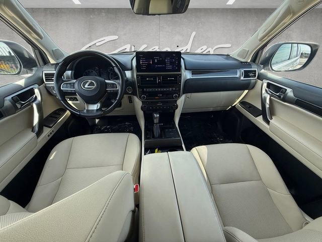 Used 2022 Lexus GX 460 Premium AWD/4WD image 21