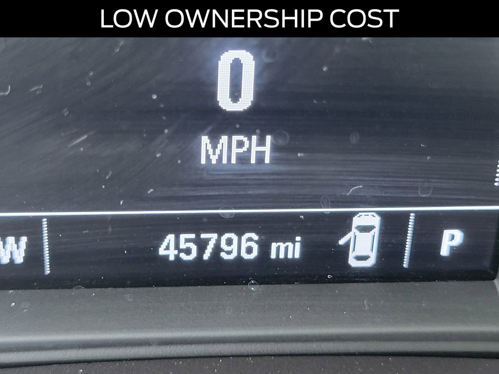 Used 2019 Chevrolet Malibu LT image 22