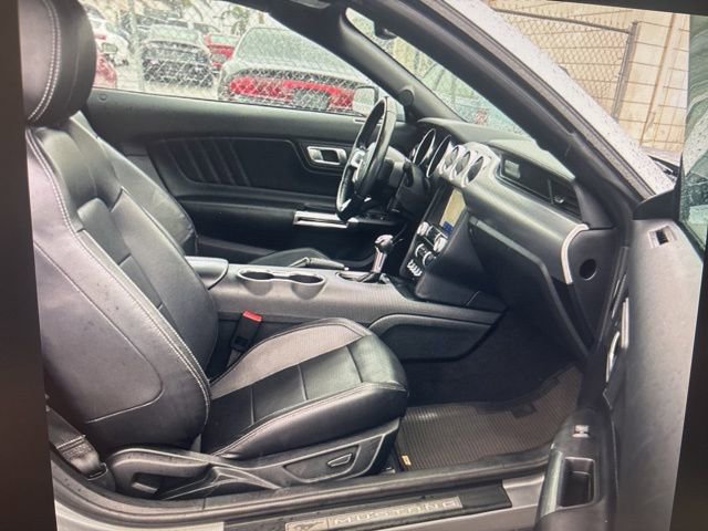 Certified 2023 Ford Mustang Premium image 22