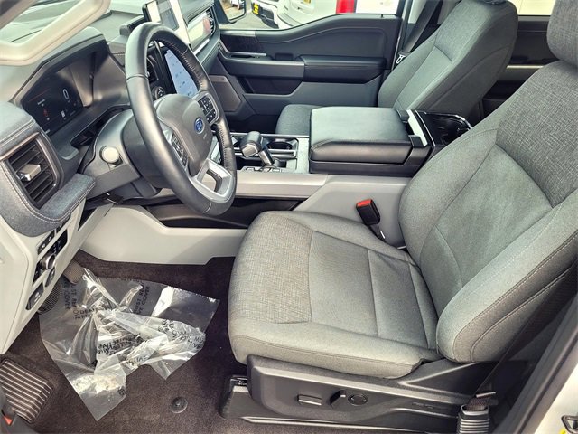 Certified 2024 Ford F150 Lightning Flash image 10