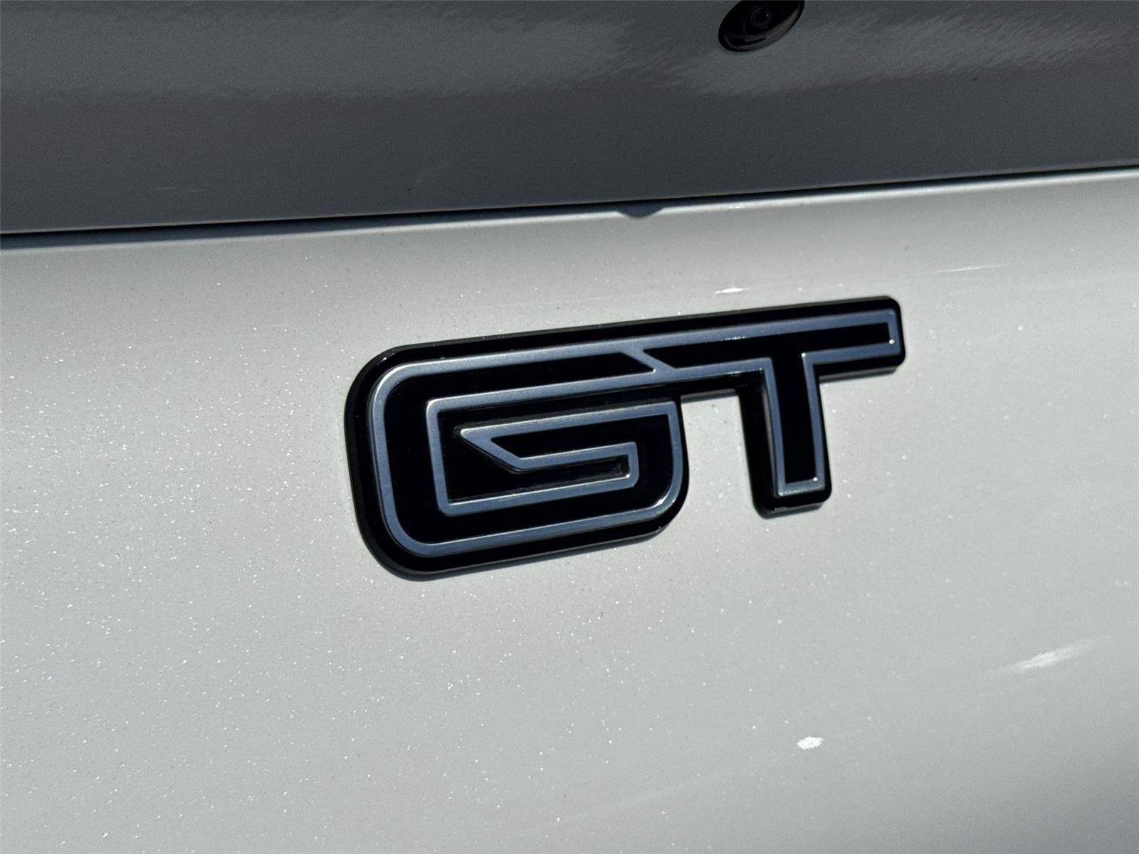 Certified 2025 Ford Mustang Mach-E GT AWD/4WD image 13