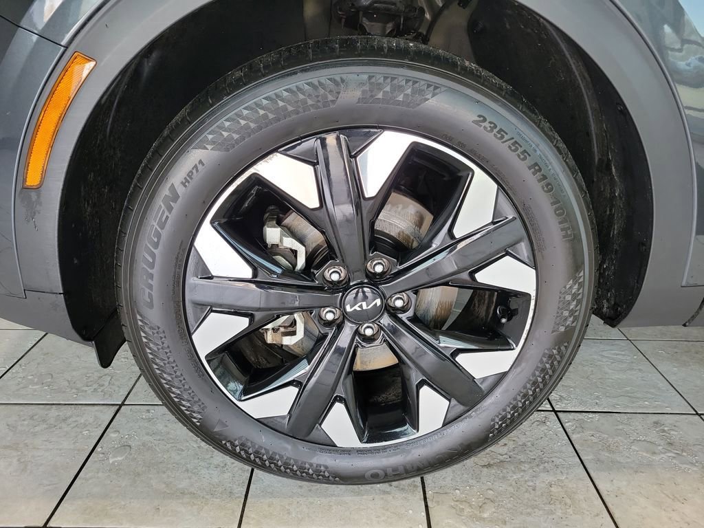 Used 2023 Kia Sportage X-Line w/ X-Line Premium Package AWD/4WD image 50