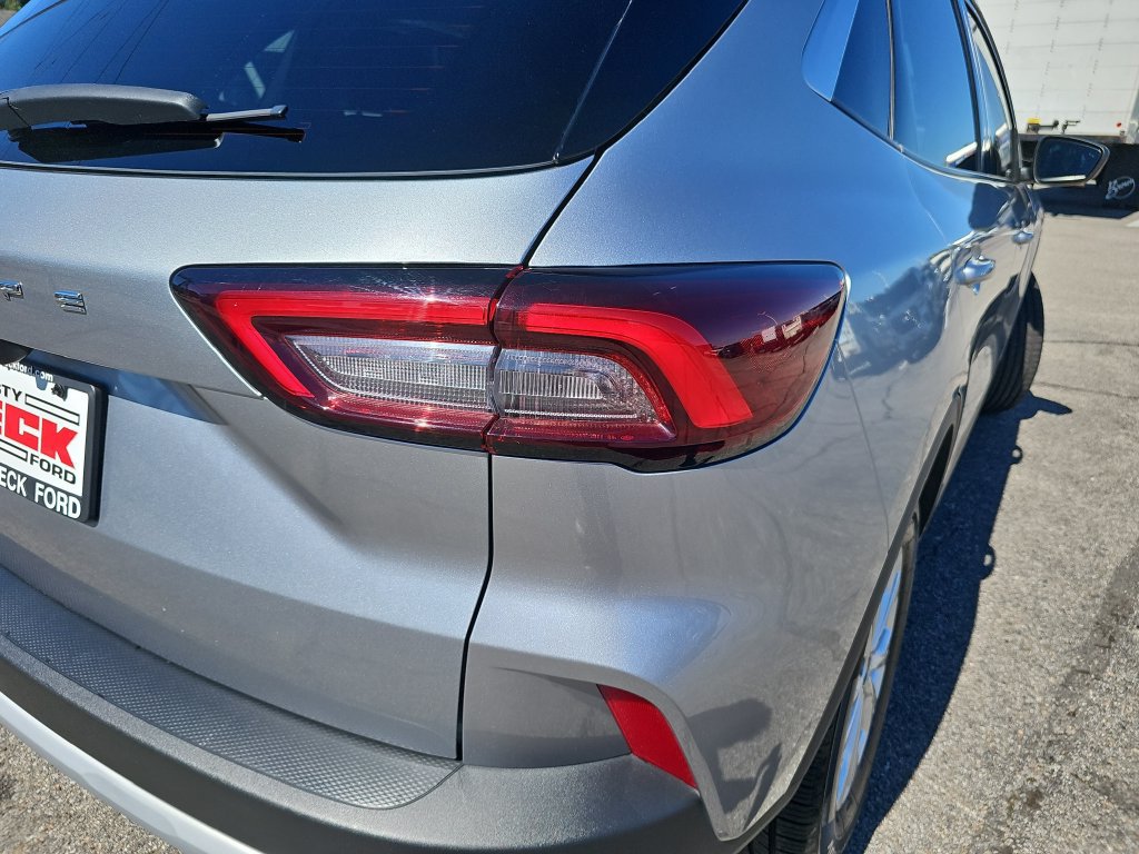 Certified 2024 Ford Escape Active w/ Cold Weather Package FWD image 34