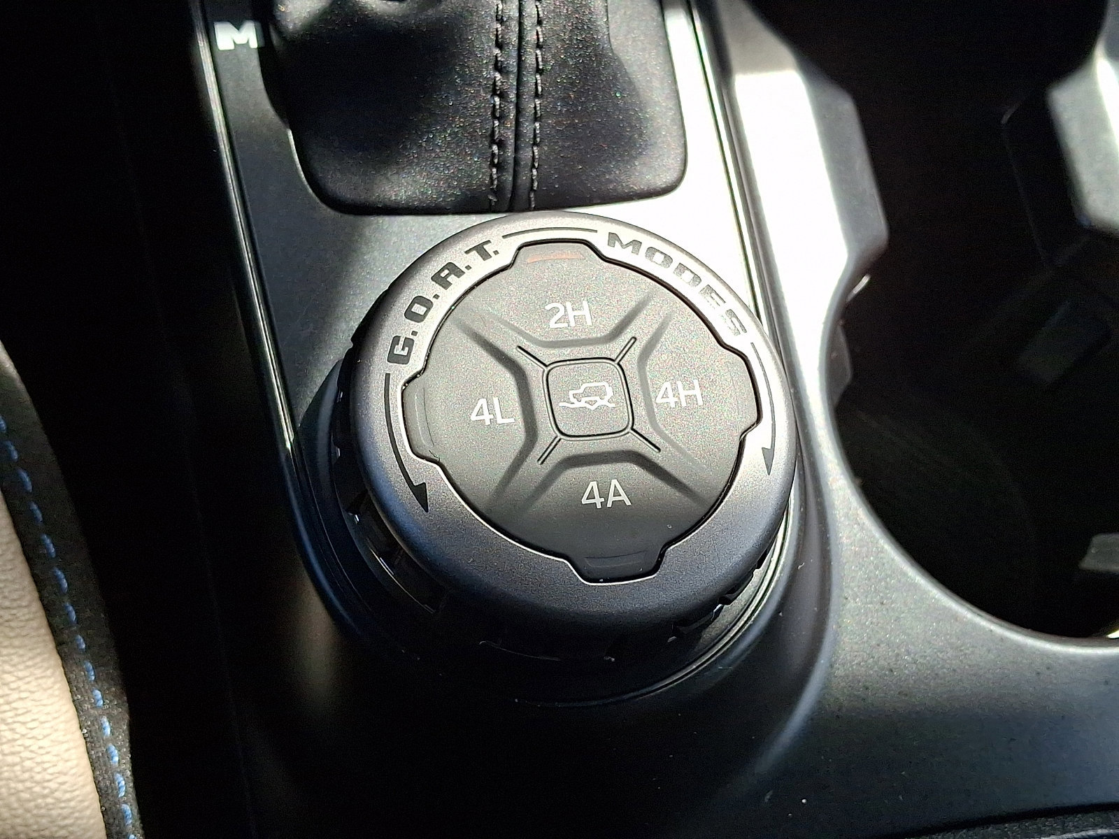 Certified 2024 Ford Bronco Wildtrak image 28