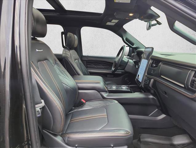 Certified 2024 Ford Expedition Platinum image 23