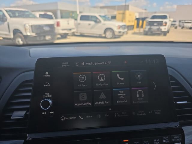 Used 2025 Honda Odyssey Elite image 10