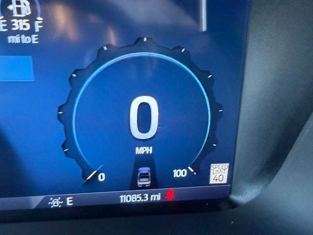 Certified 2025 Ford F350 Platinum w/ Platinum Plus Package image 25