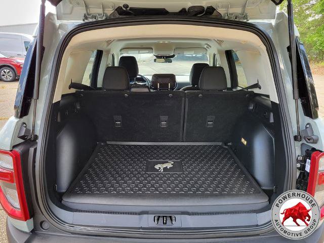 Certified 2022 Ford Bronco Sport Big Bend AWD/4WD image 14
