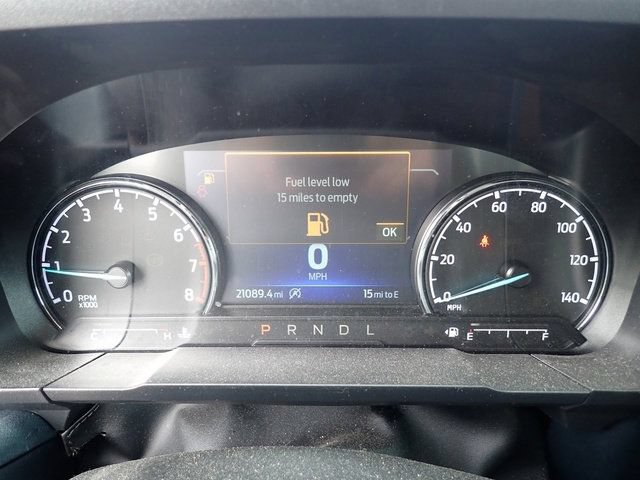 Certified 2023 Ford Maverick Lariat w/ Lariat Luxury Package AWD/4WD image 16