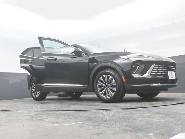 Used 2024 Buick Envision Preferred AWD/4WD image 29