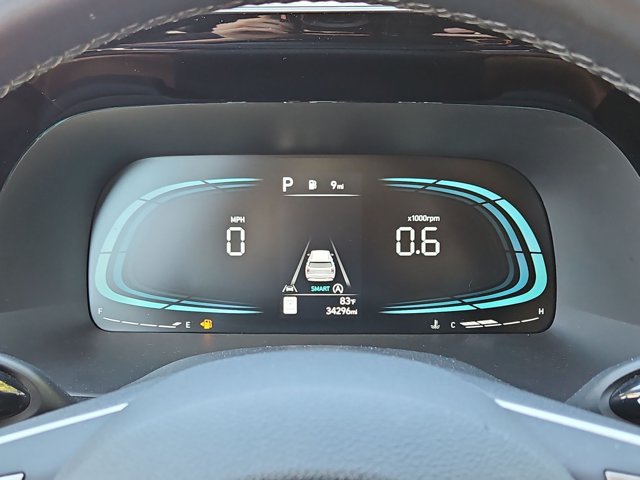 Used 2025 Hyundai Palisade XRT FWD image 11