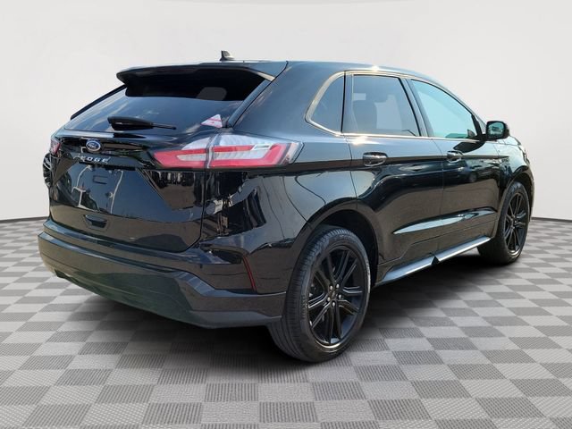 Certified 2024 Ford Edge ST-Line AWD/4WD image 5